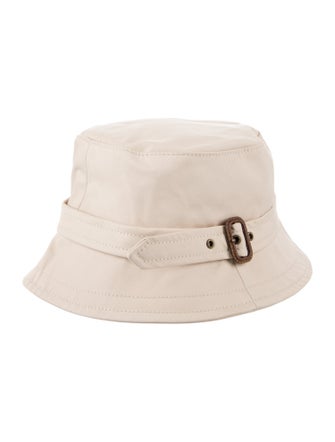 Max Mara Bucket Hat