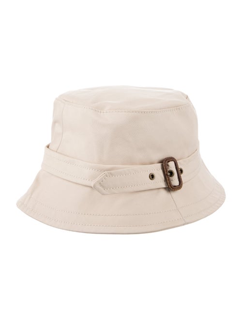 Max Mara Bucket Hat