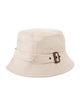 Max Mara Bucket Hat