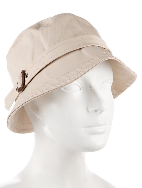 Max Mara Bucket Hat