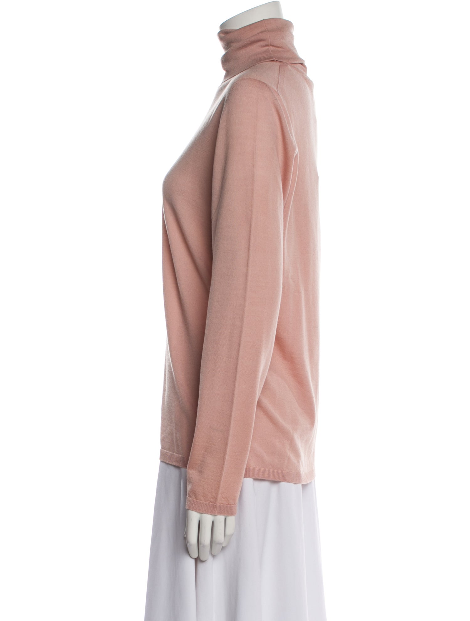 Max Mara Turtleneck Sweater