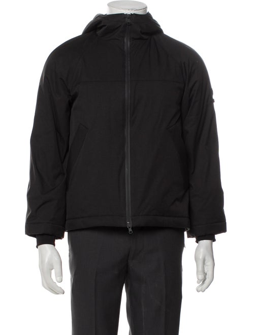 Max Mara Windbreaker