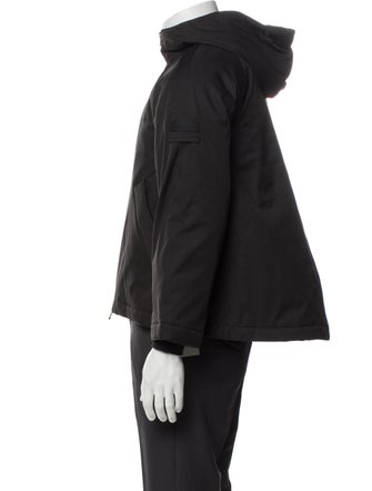 Max Mara Windbreaker