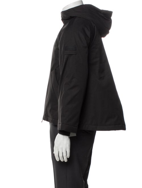 Max Mara Windbreaker