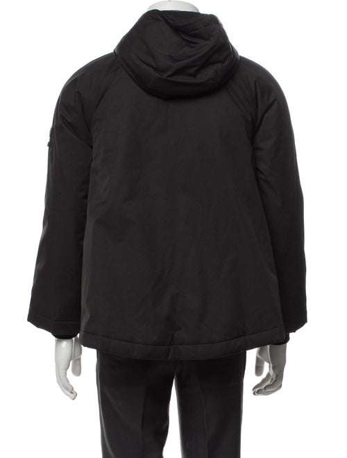 Max Mara Windbreaker