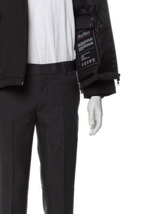 Max Mara Windbreaker