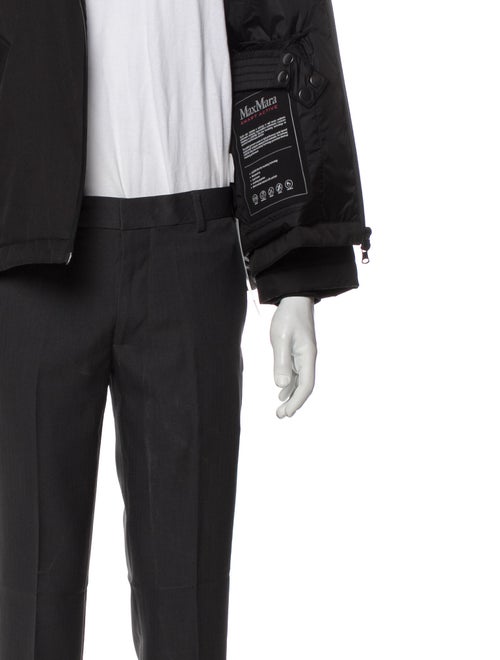 Max Mara Windbreaker