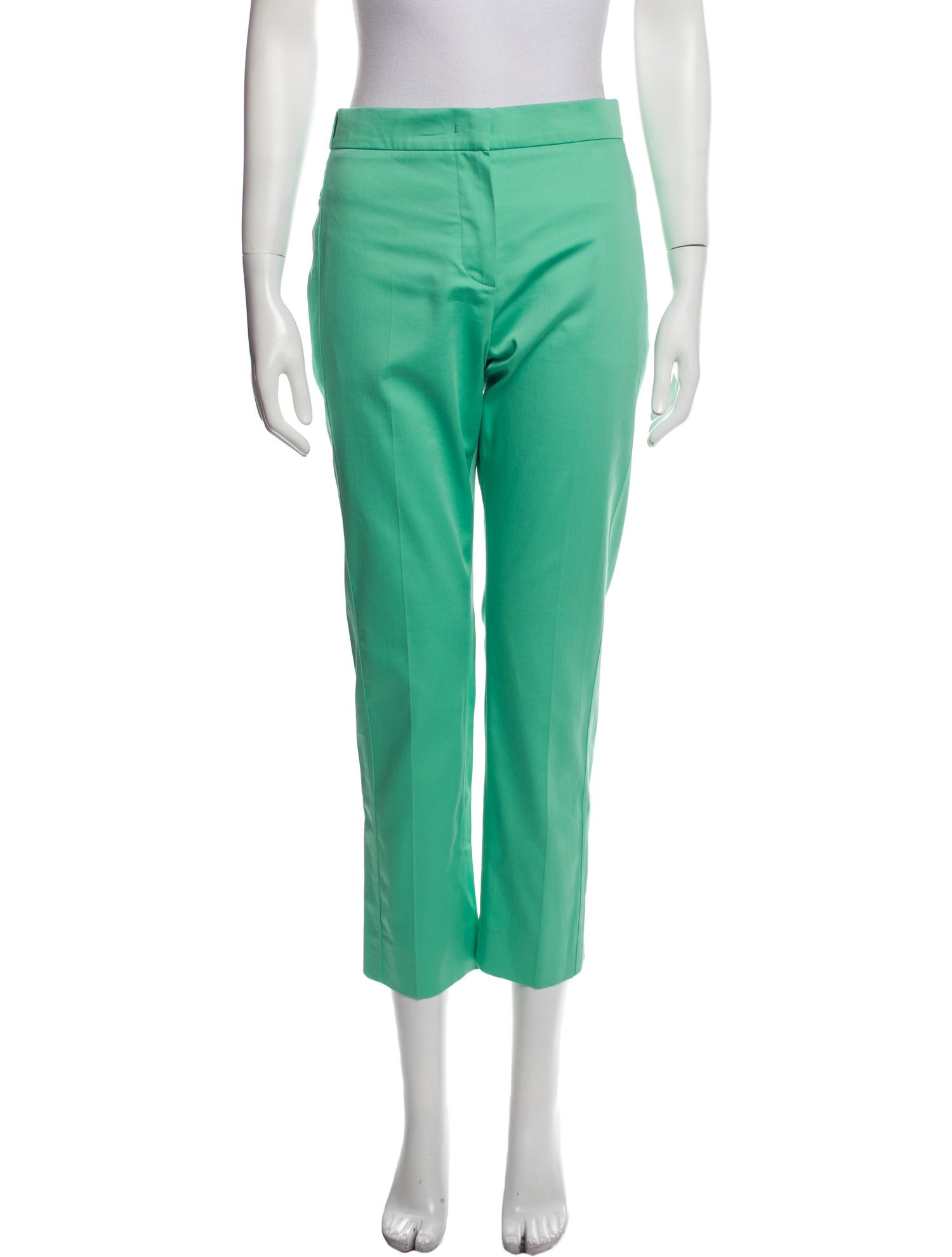 Max Mara Straight Leg Pants