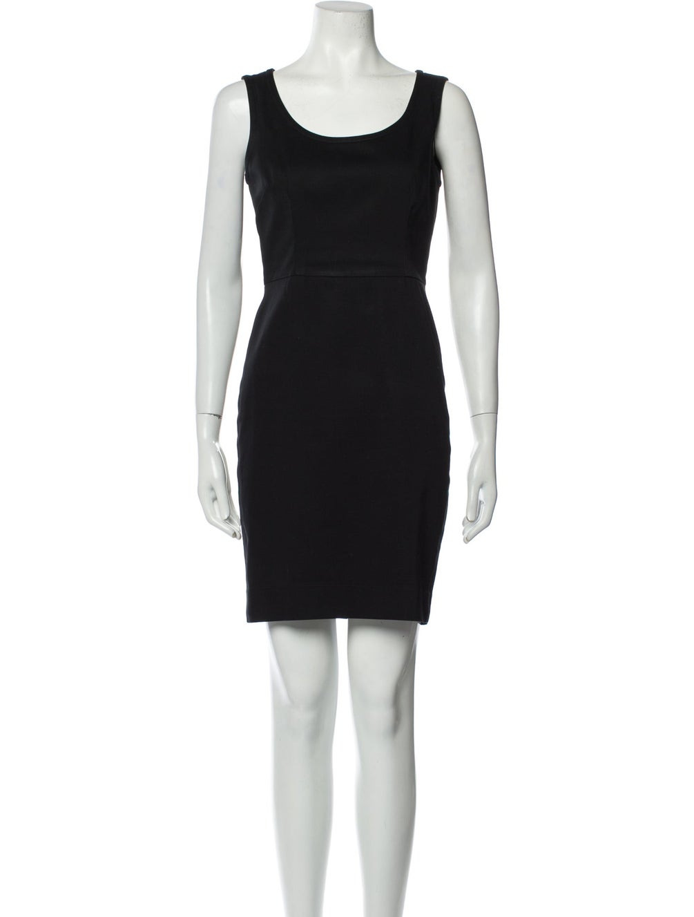 Max Mara Dress Set Black Suits and Sets, Clothing MMA148363 The