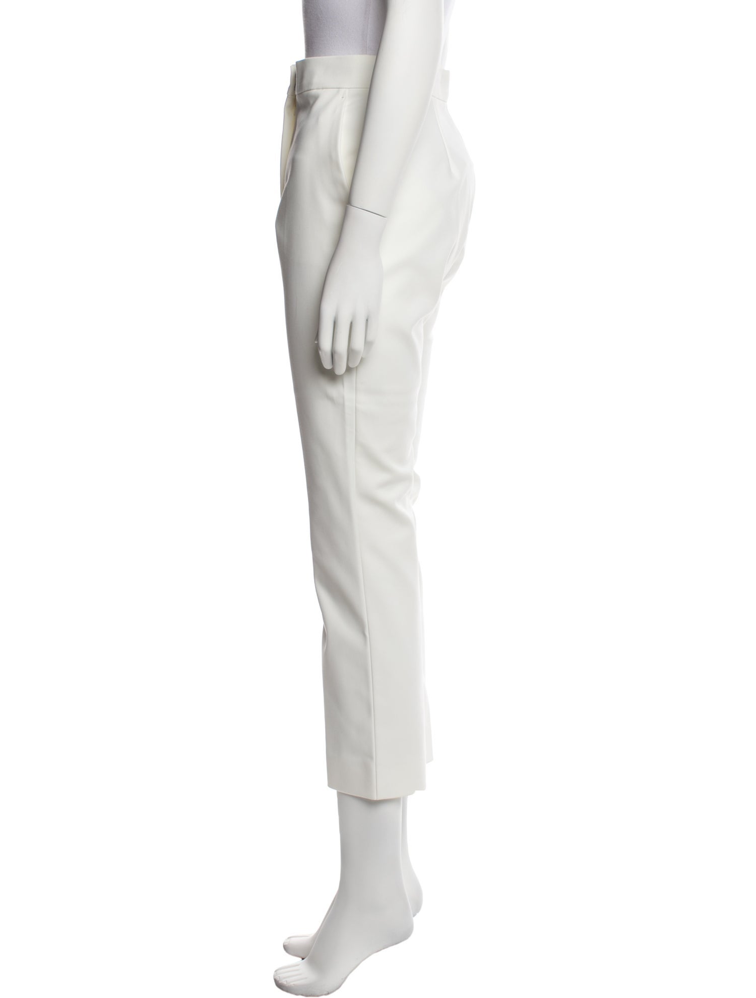 Max Mara Straight Leg Pants