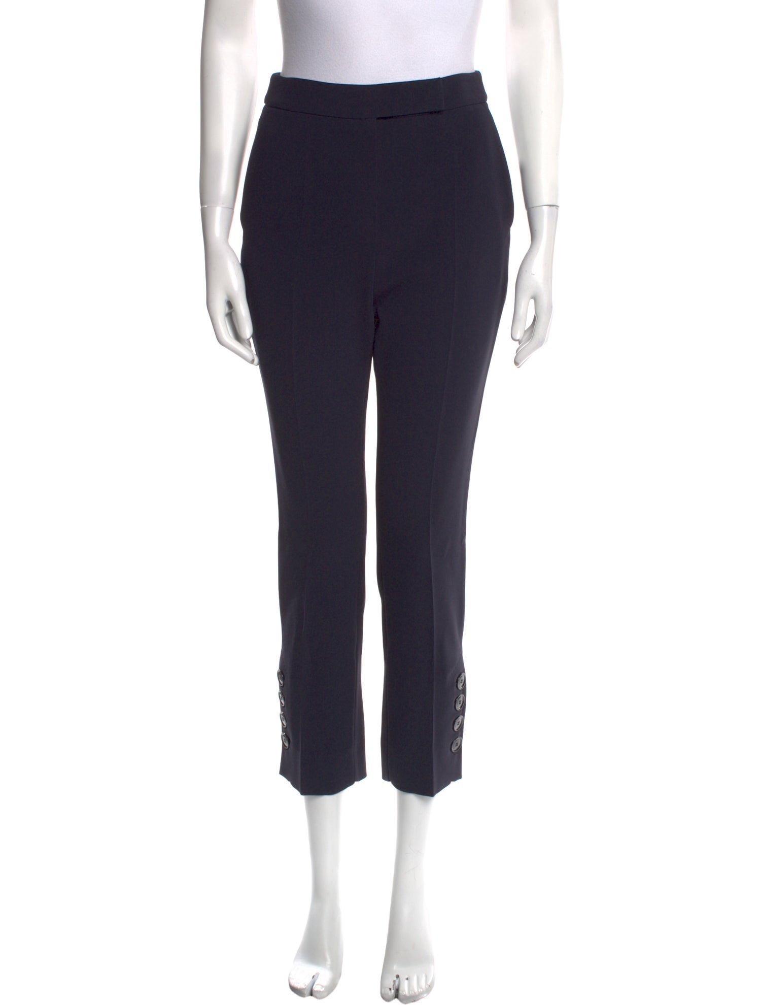 Max Mara Straight Leg Pants w/ Tags
