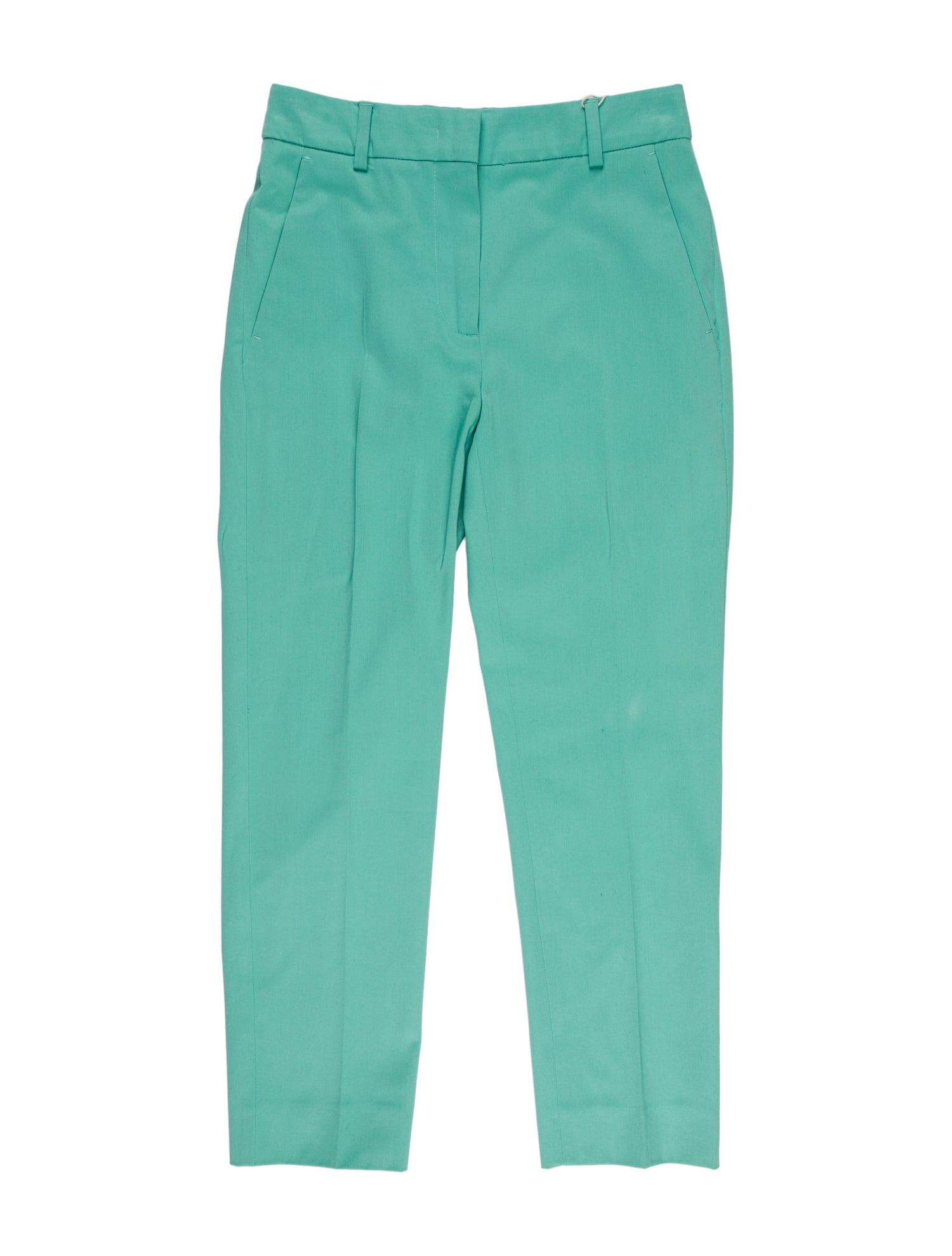 Max Mara Skinny Leg Pants