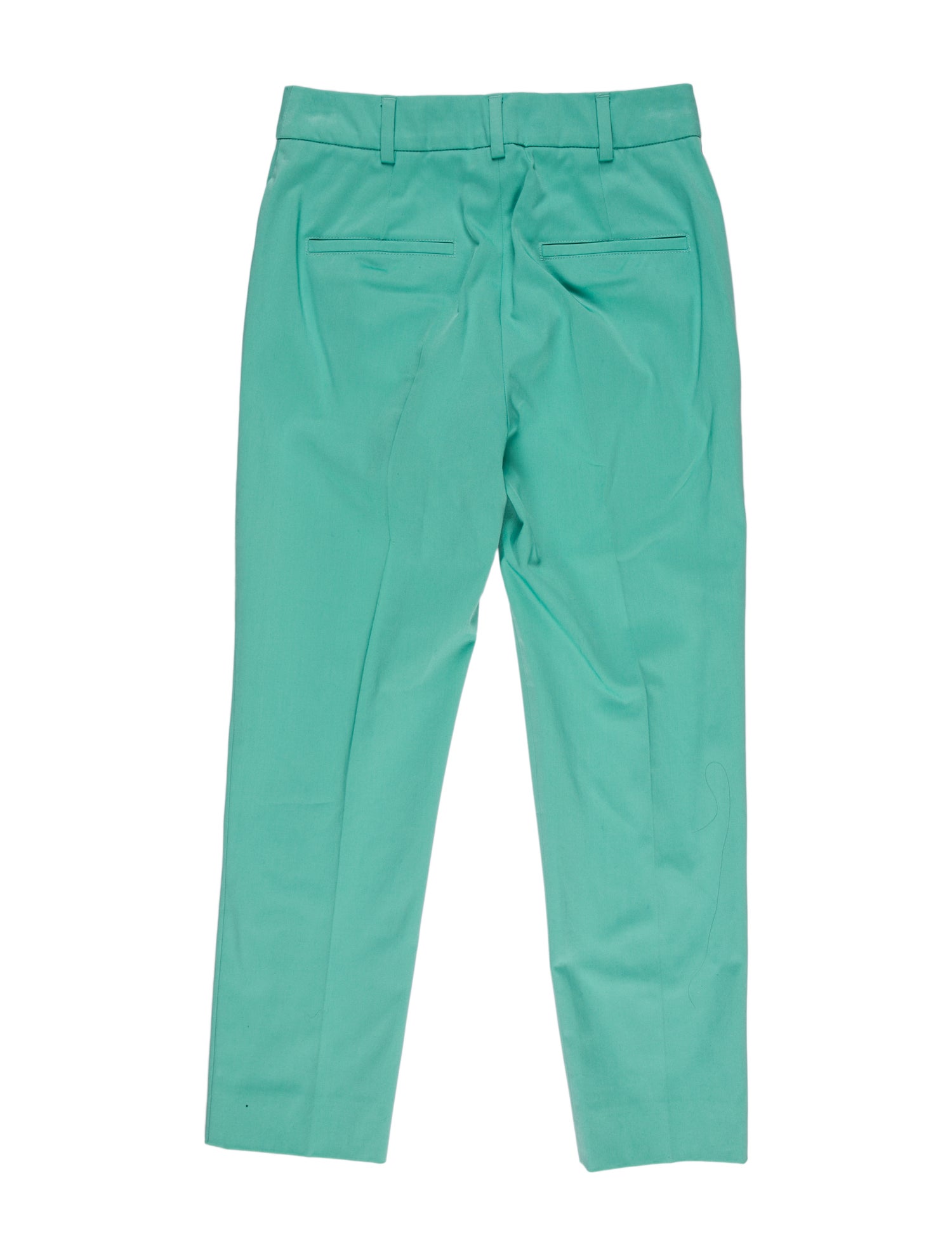 Max Mara Skinny Leg Pants