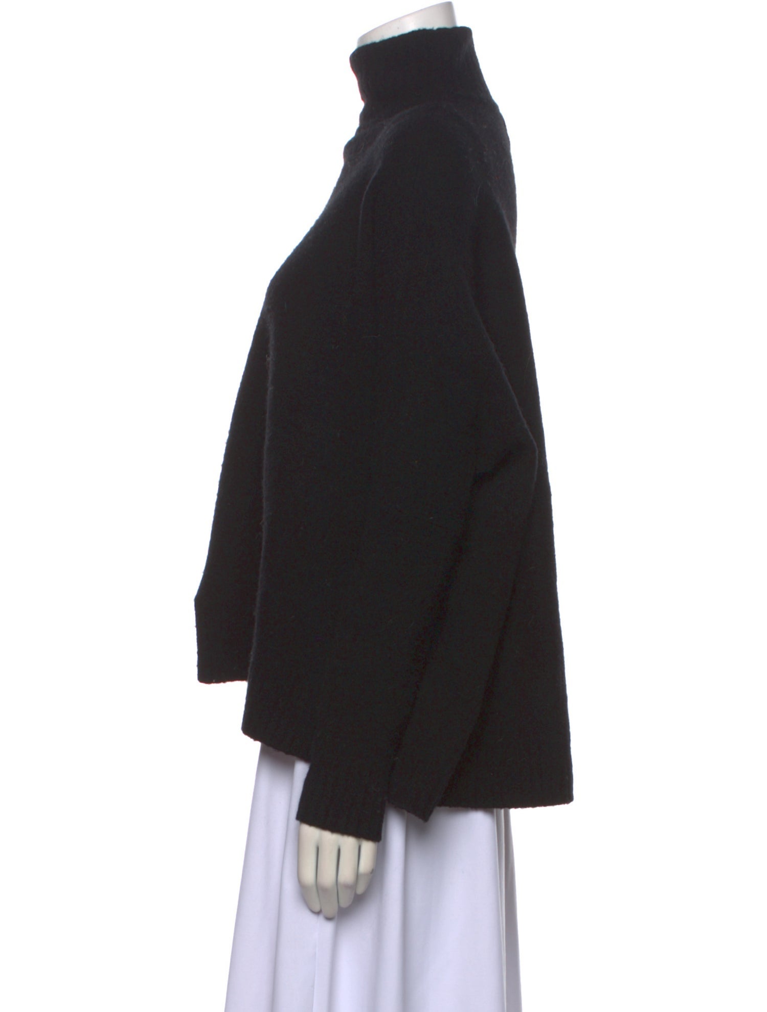 Max Mara Turtleneck Sweater