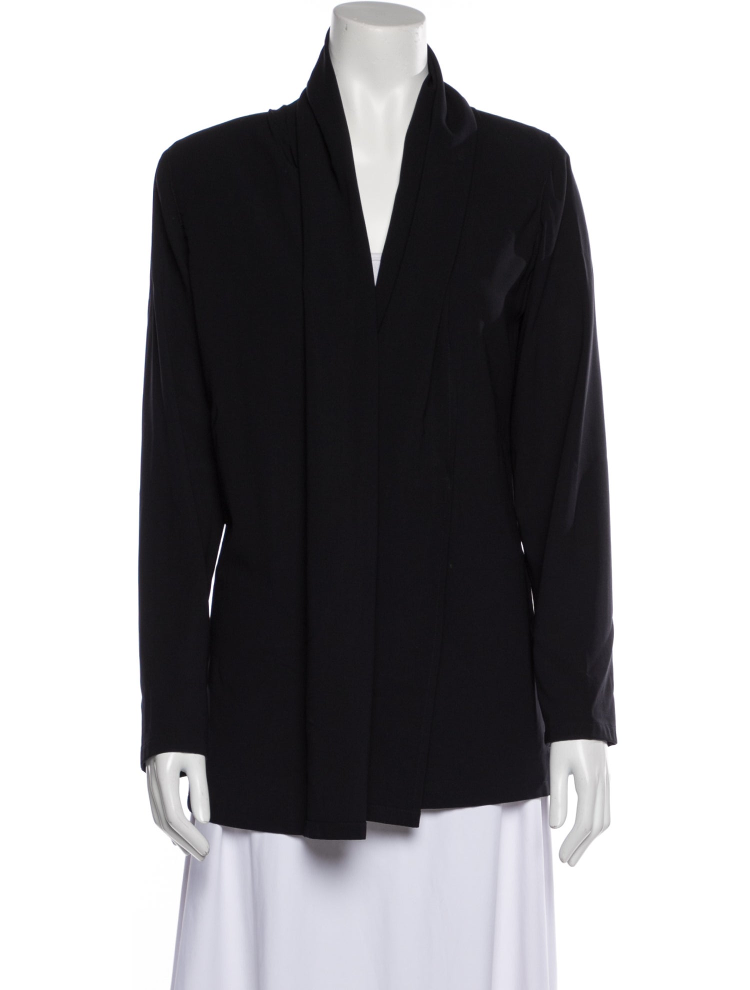 Max Mara Virgin Wool Evening Jacket
