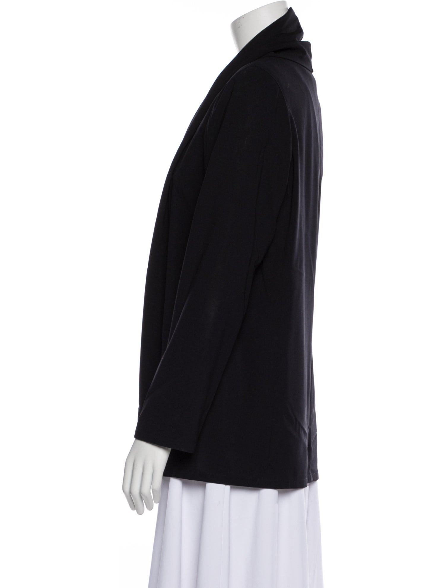 Max Mara Virgin Wool Evening Jacket