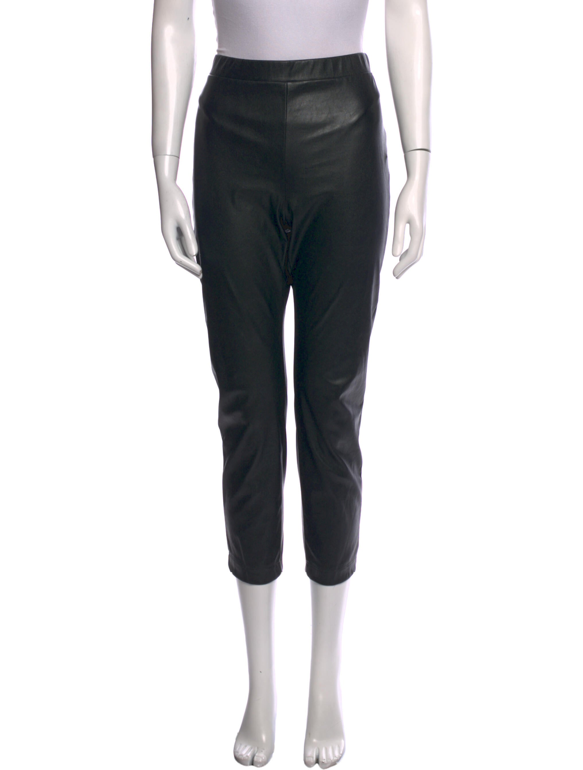 Max Mara Leisure Skinny Leg Pants