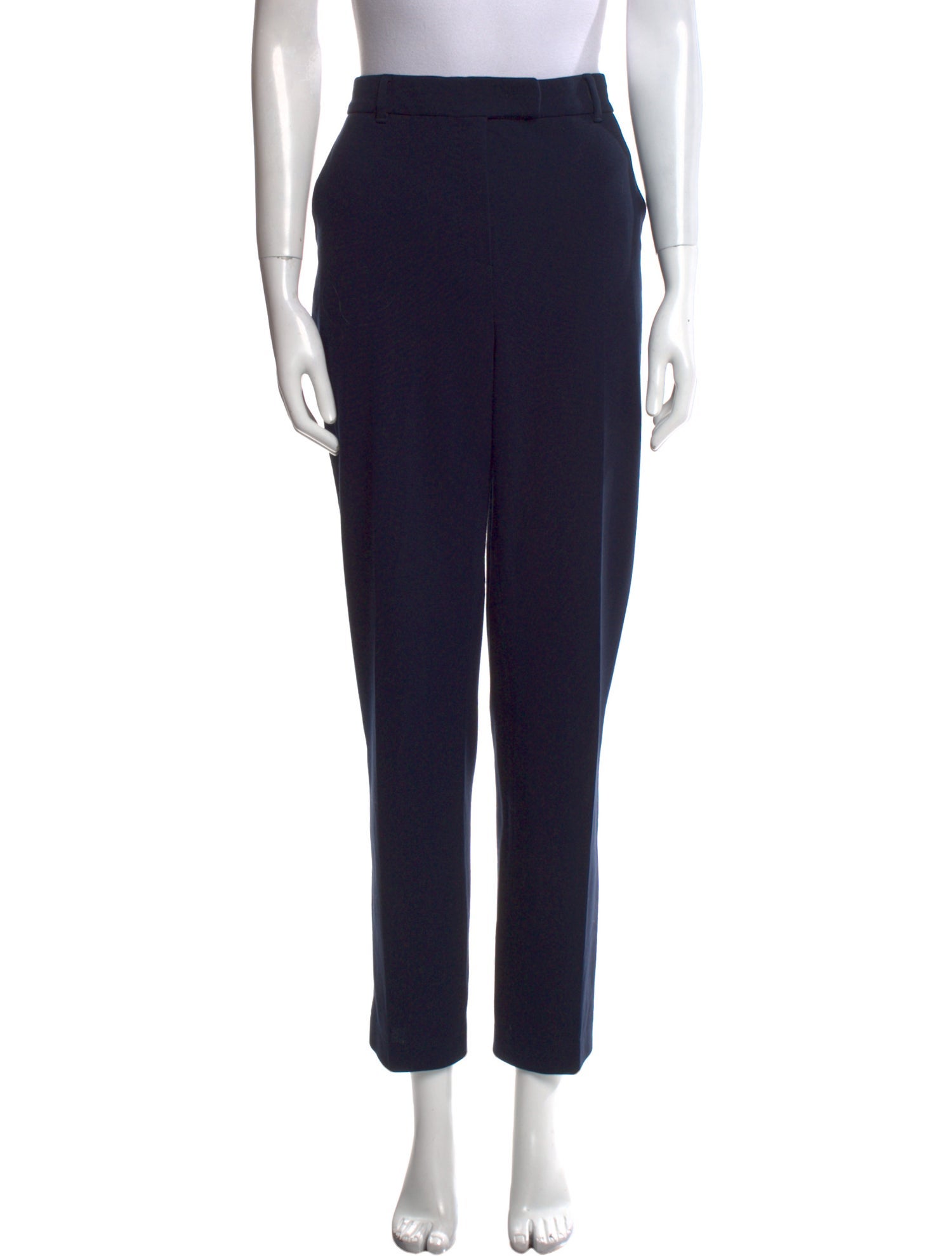 Max Mara Straight Leg Pants