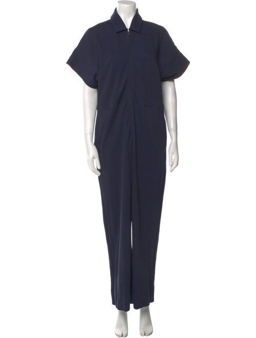 Max Mara Jumpsuit