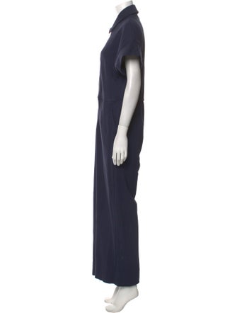 Max Mara Jumpsuit
