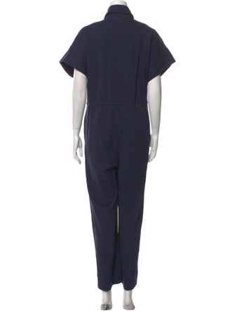 Max Mara Jumpsuit