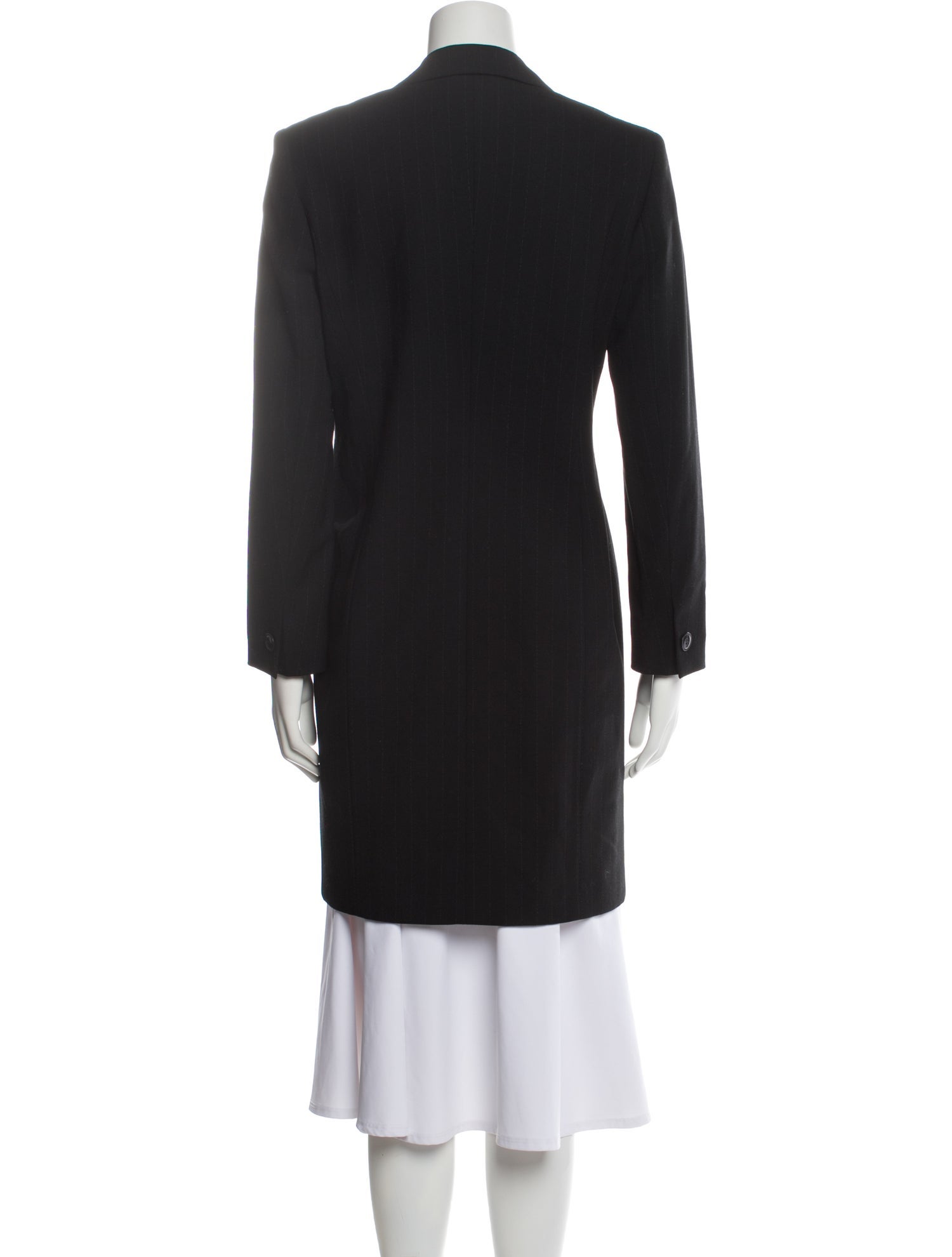 Max Mara Virgin Wool