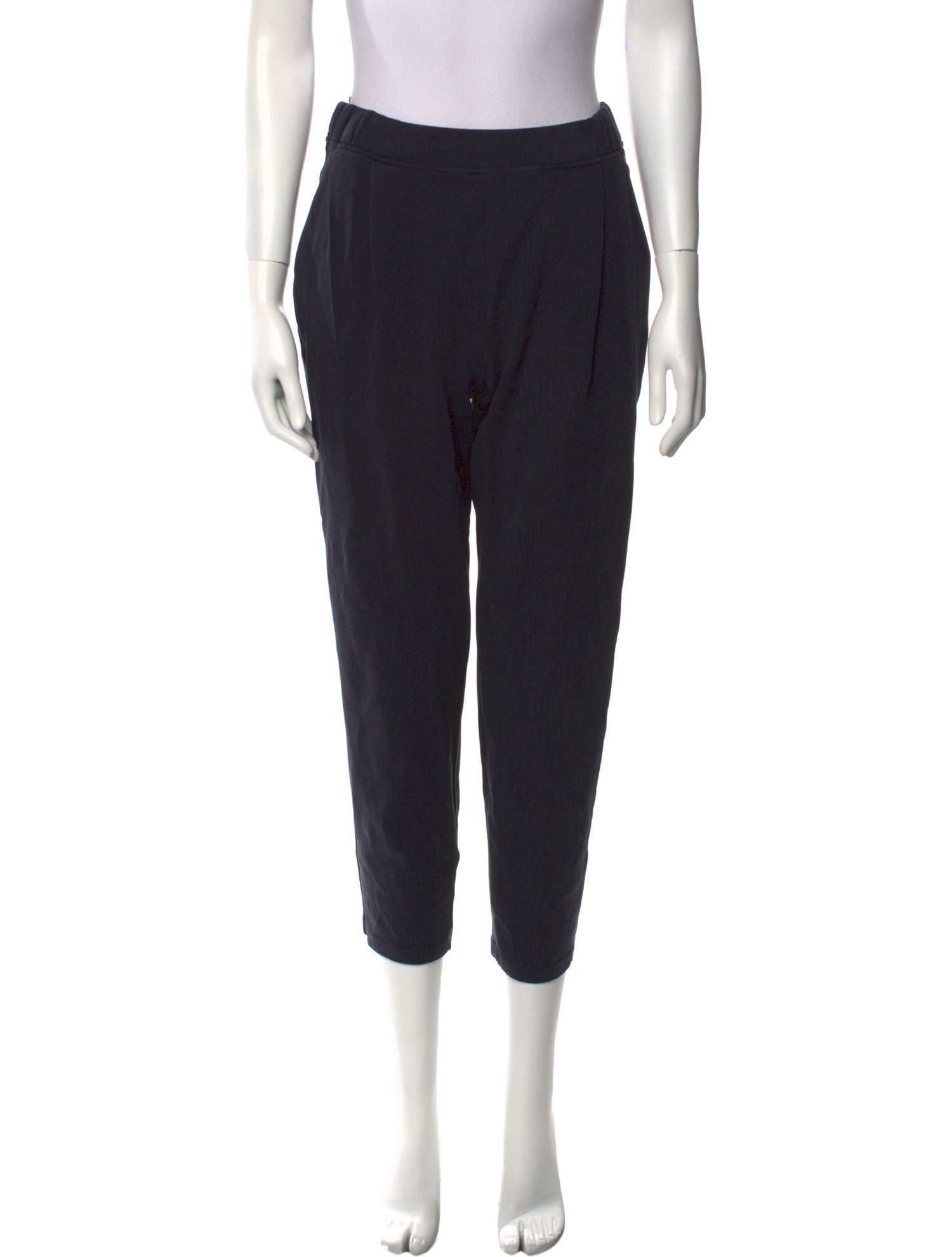 Max Mara Straight Leg Pants