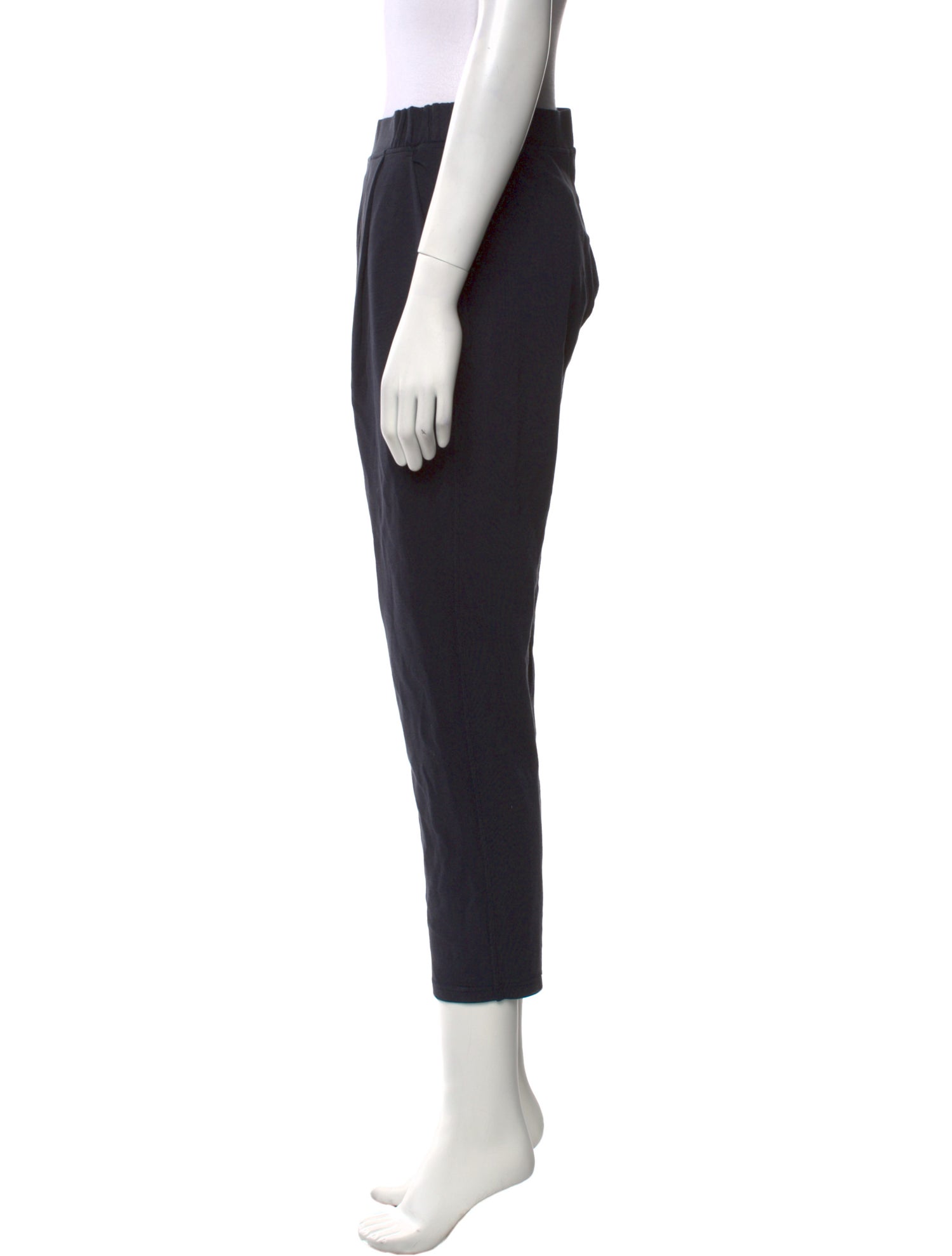 Max Mara Straight Leg Pants