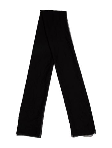 Max Mara Scarves and Shawls Silk Scarf