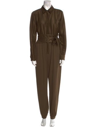 Max Mara Jumpsuit