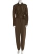 Max Mara Jumpsuit