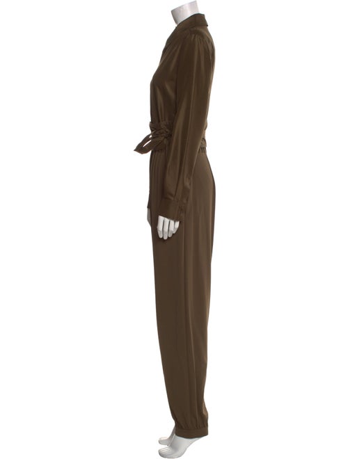 Max Mara Jumpsuit