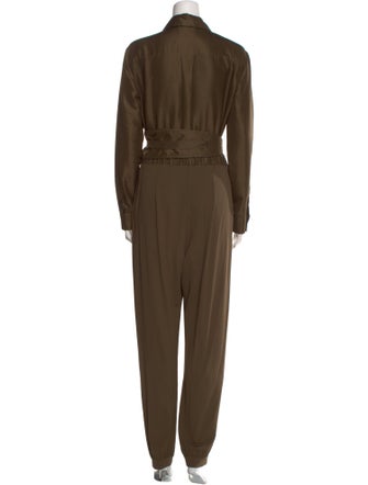 Max Mara Jumpsuit