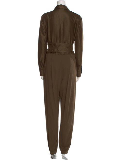 Max Mara Jumpsuit