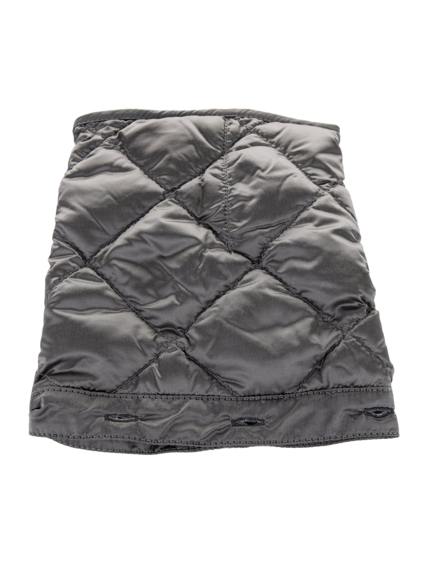 Max Mara Synthetic Winter Accessory