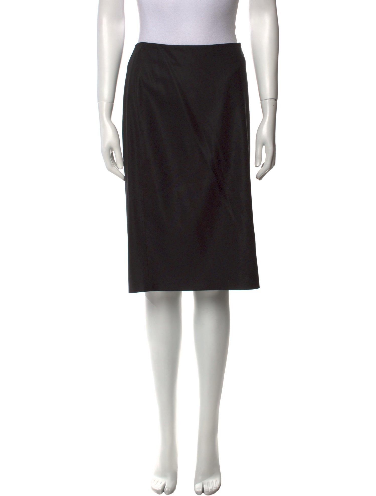 Max Mara Knee-Length Skirt