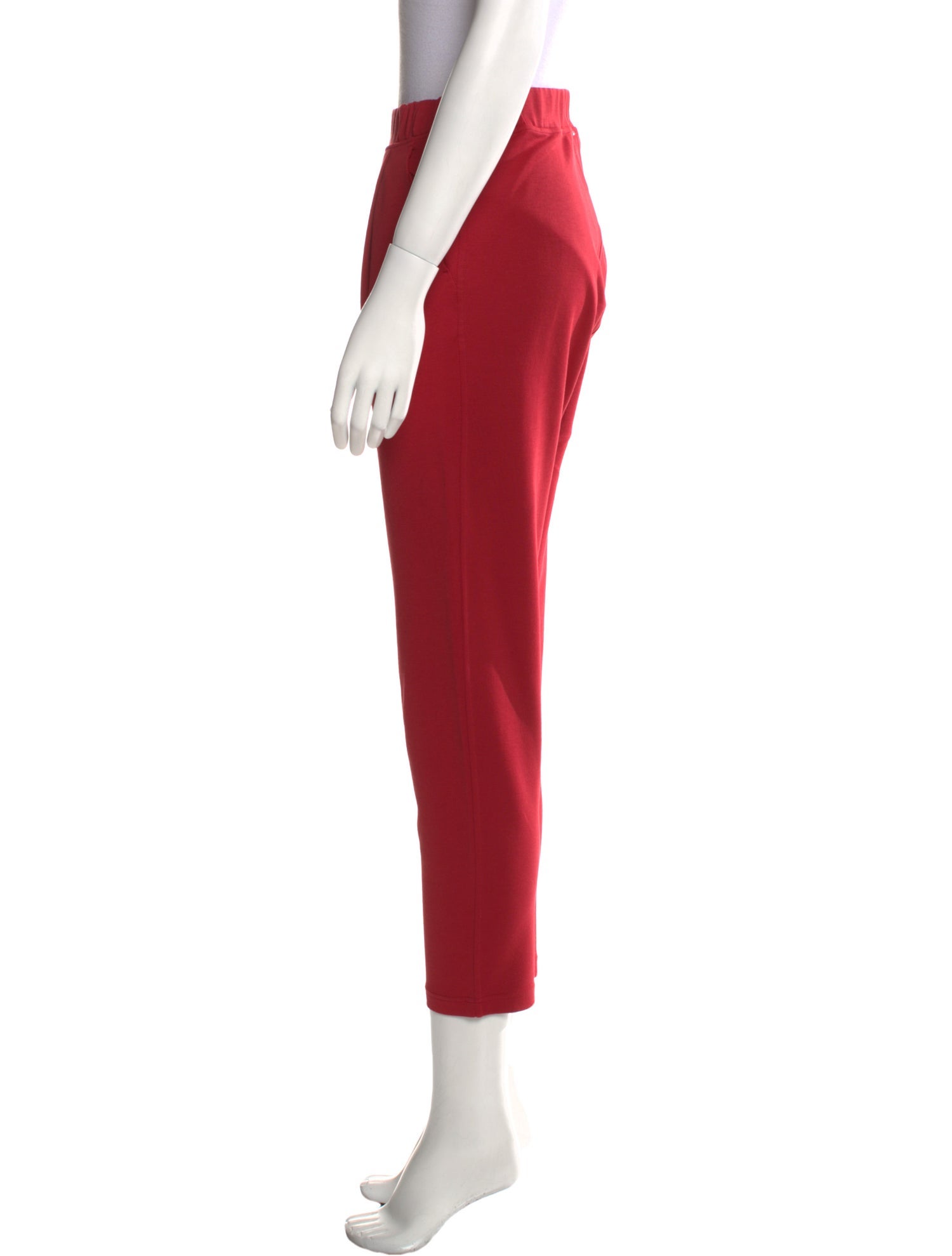 Max Mara Leisure Skinny Leg Pants