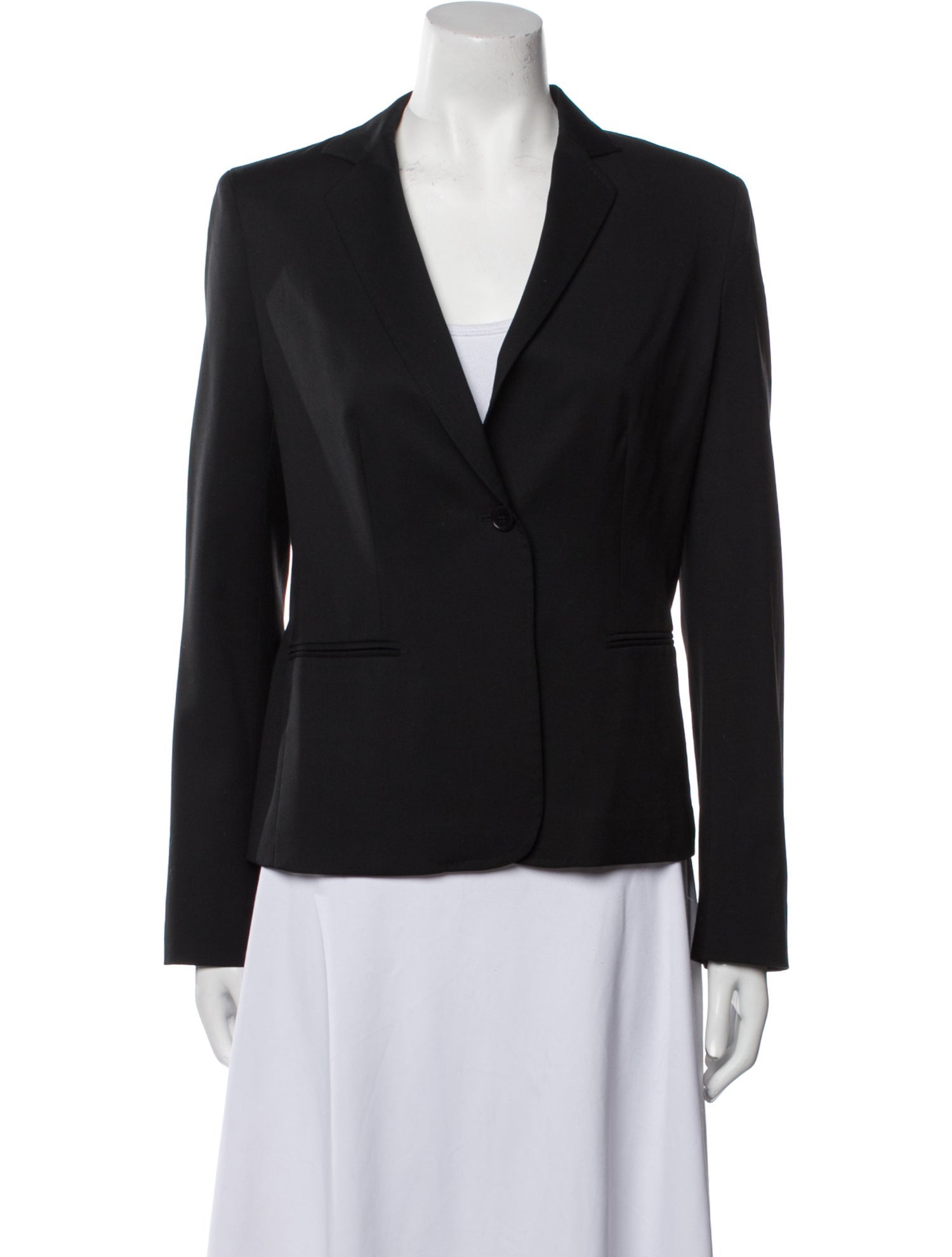 Max Mara Blazer