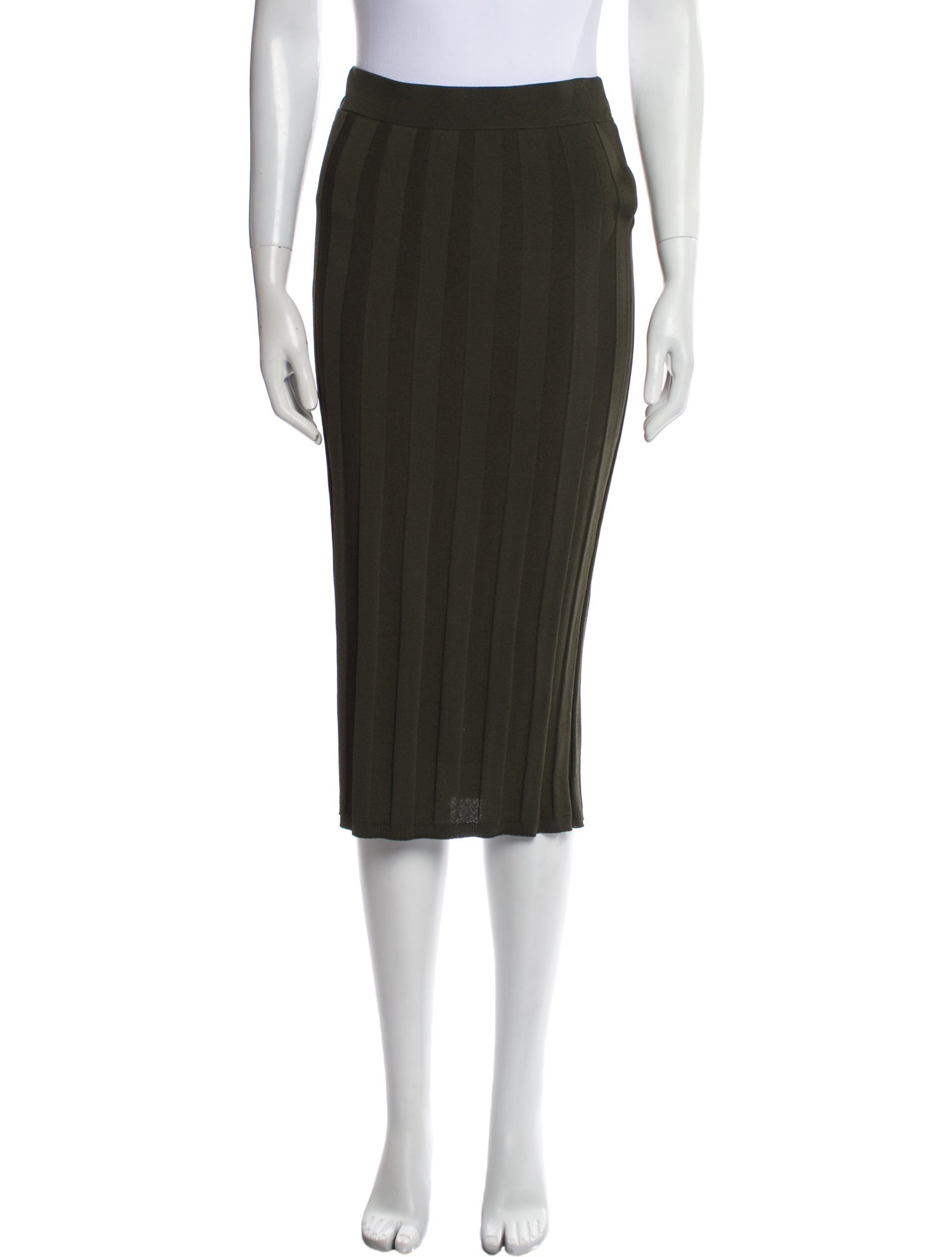 Max Mara Leisure Knee-Length Skirt