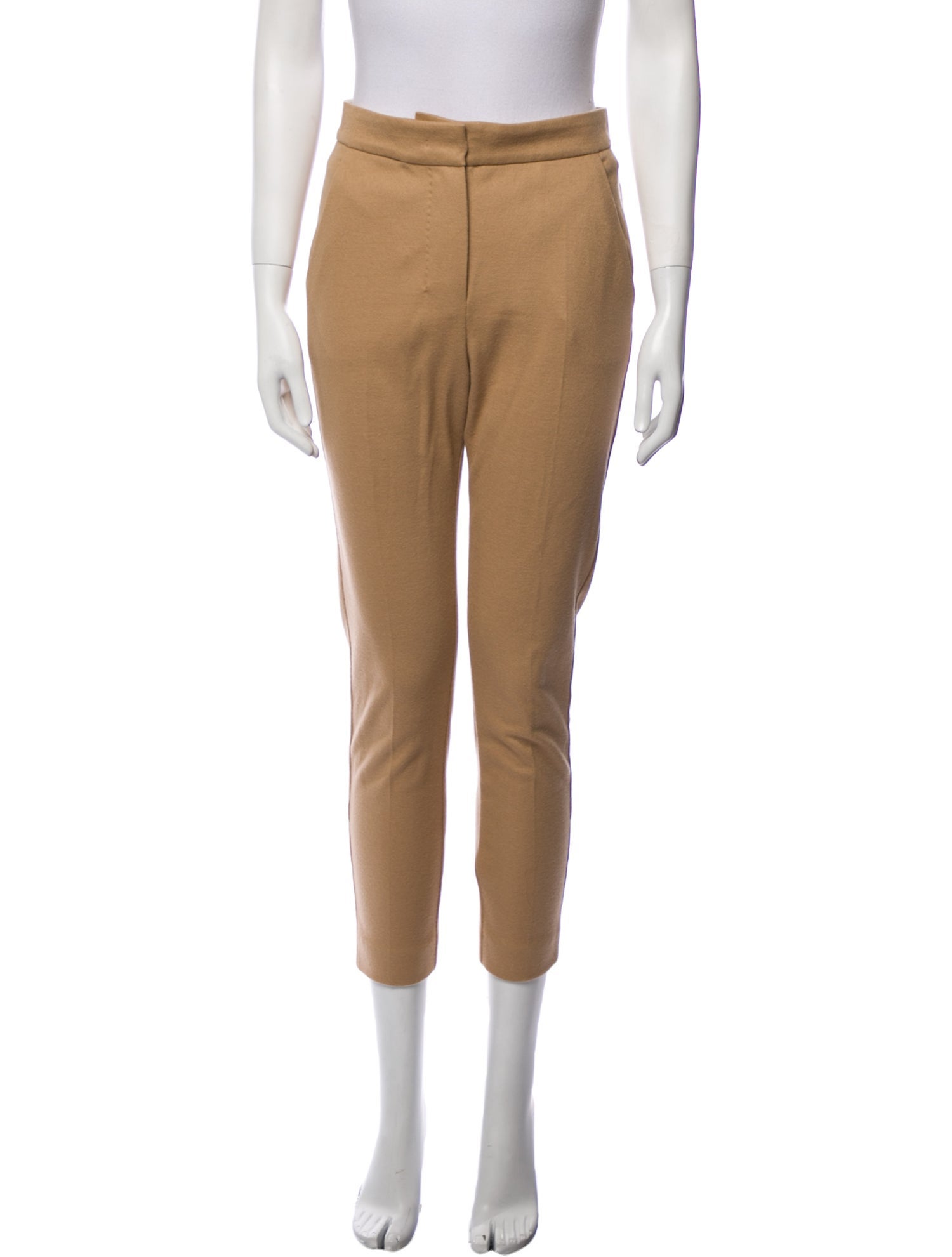 Max Mara Skinny Leg Pants