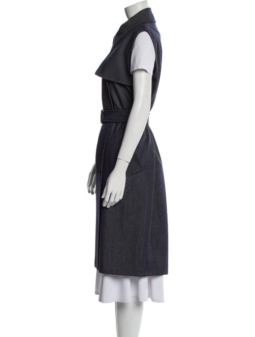 Max Mara Virgin Wool Coat