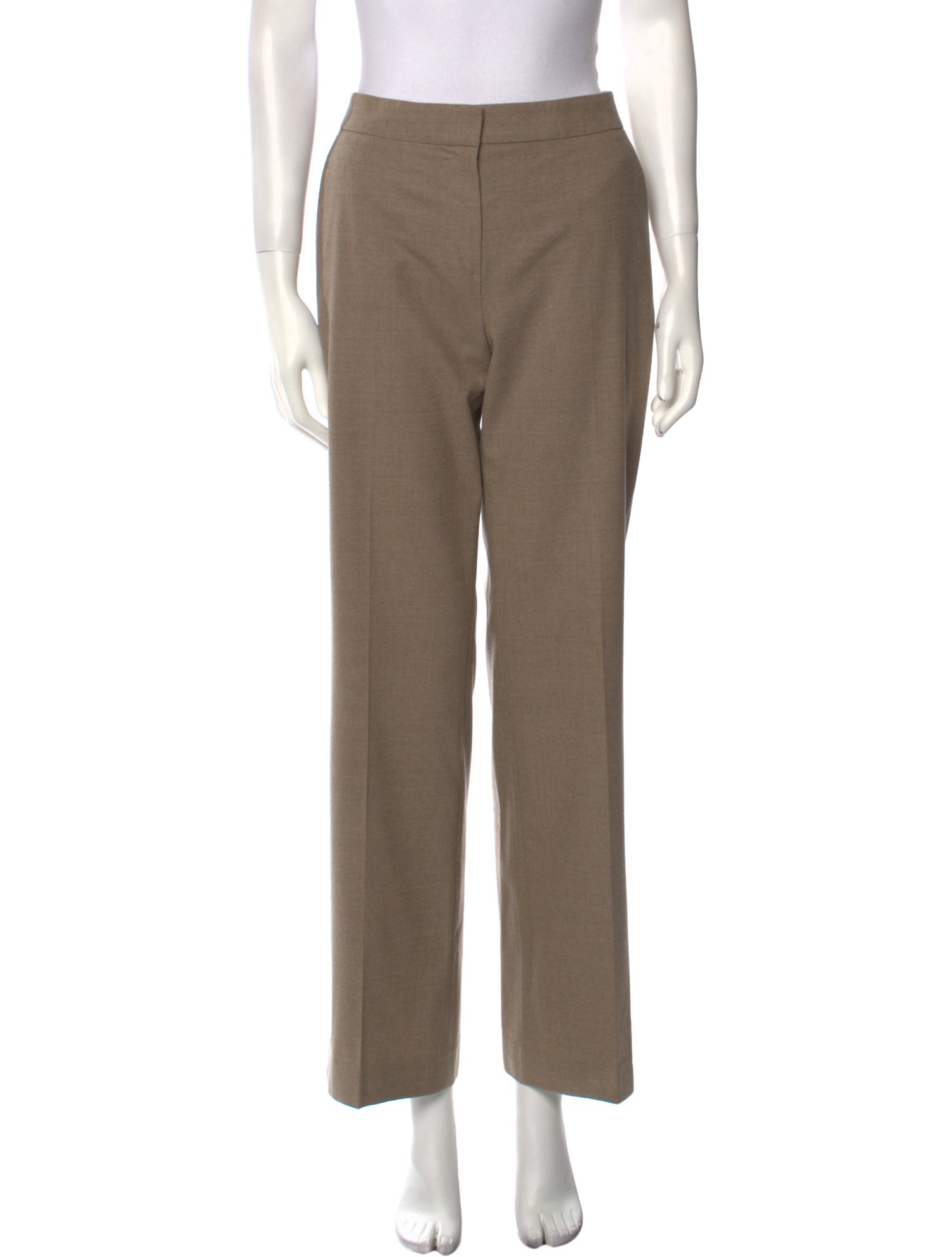 Max Mara Wide Leg Pants
