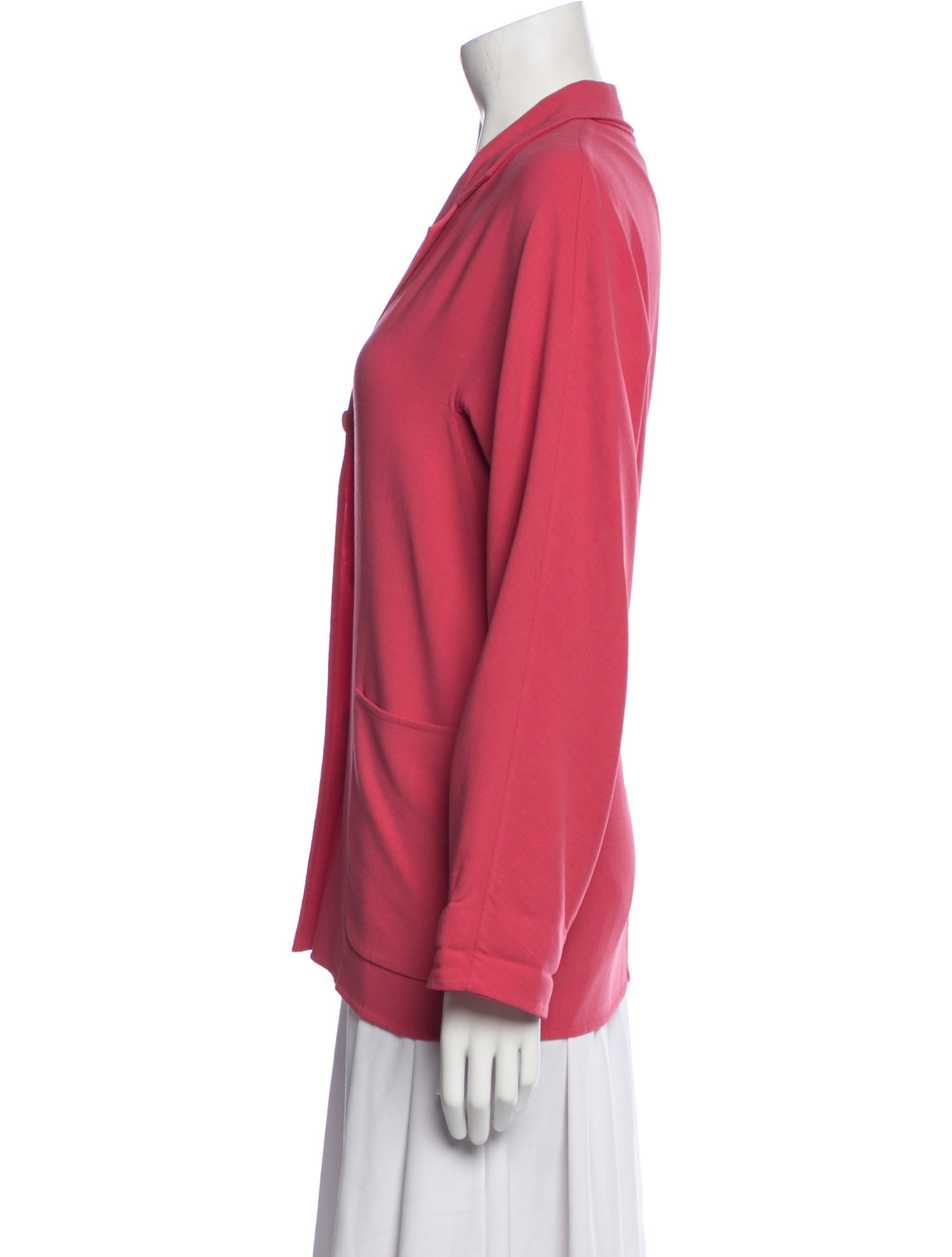 Max Mara Wool Blazer