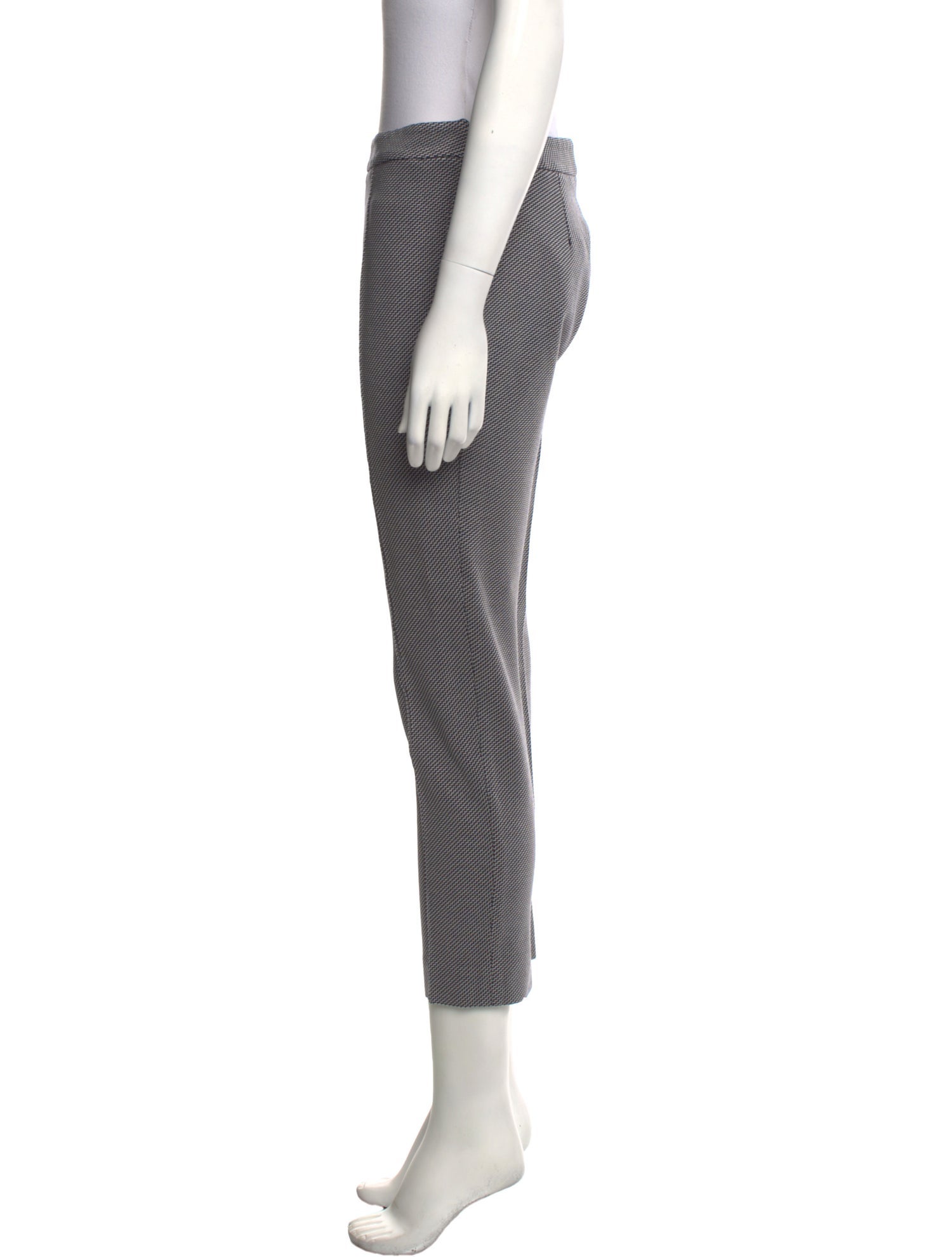 Max Mara Straight Leg Pants