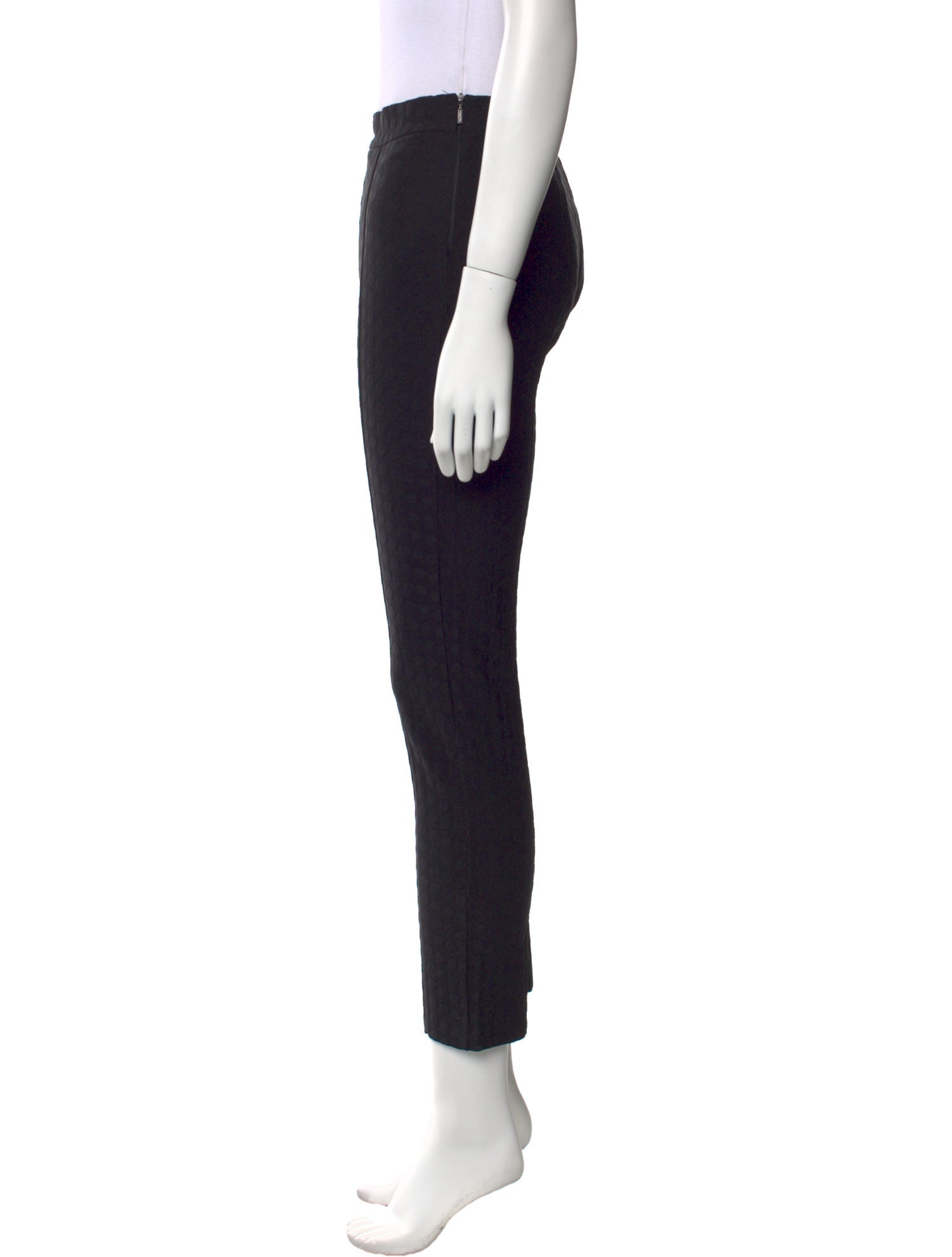 Max Mara Skinny Leg Pants
