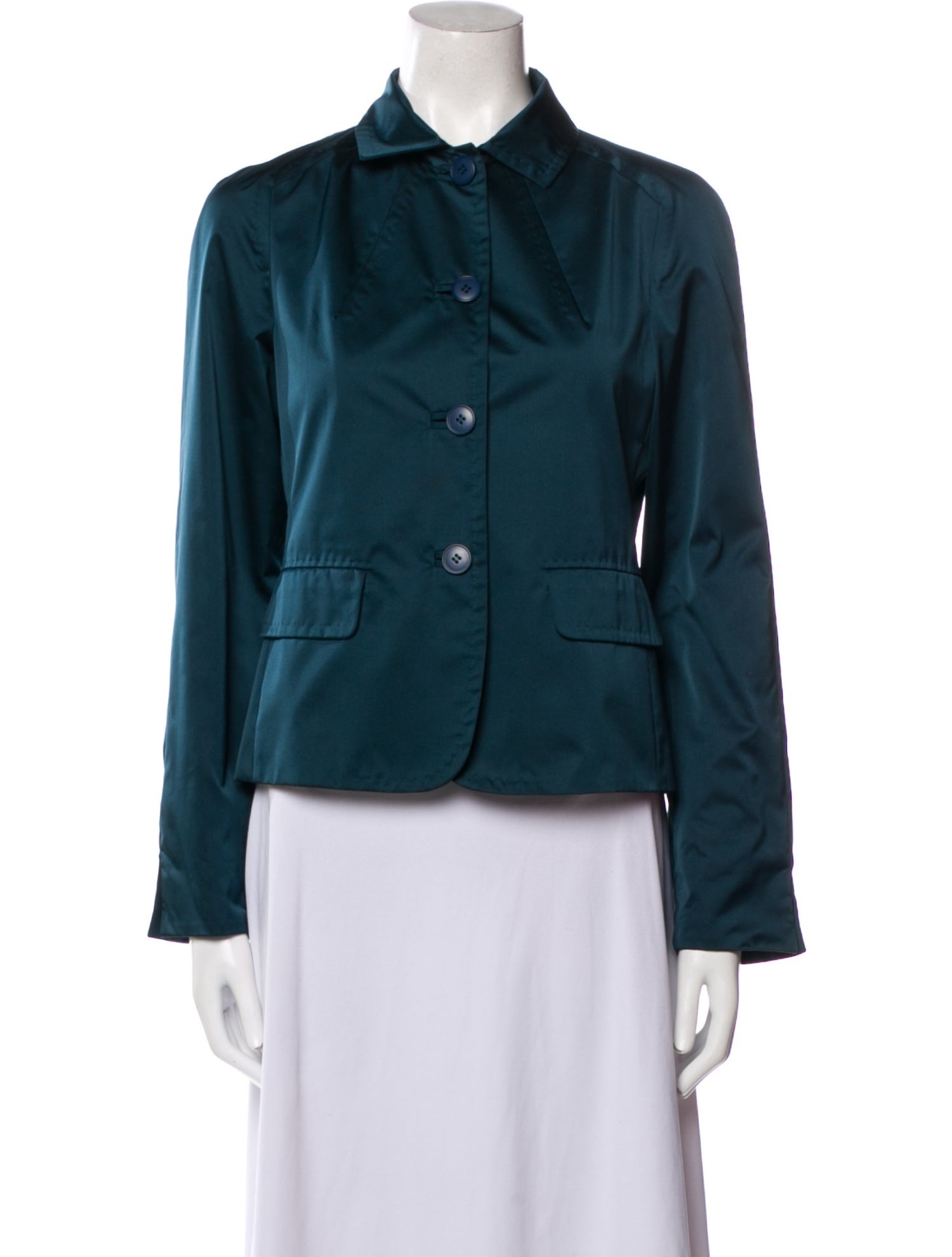 Max Mara Jacket