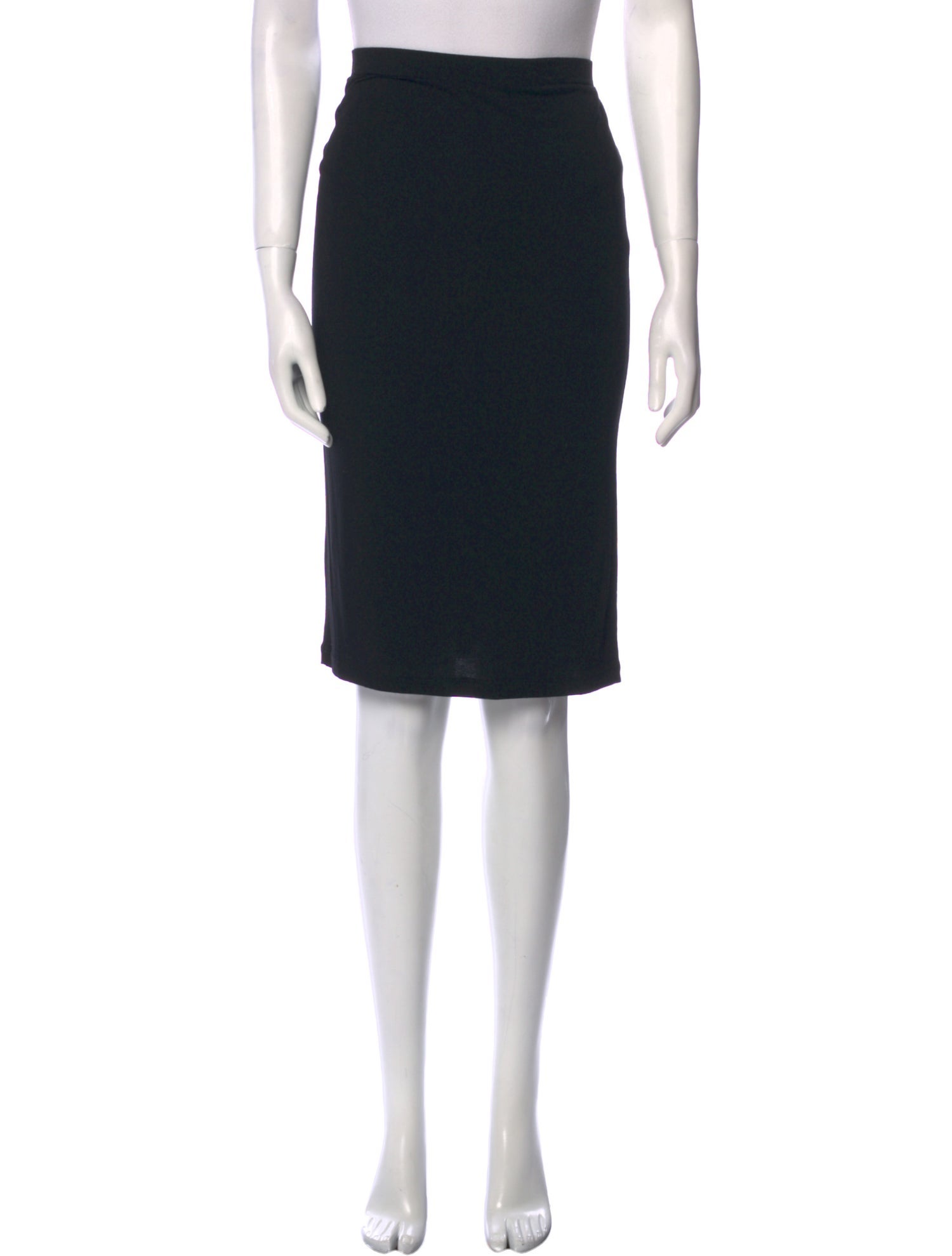 Max Mara Knee-Length Skirt