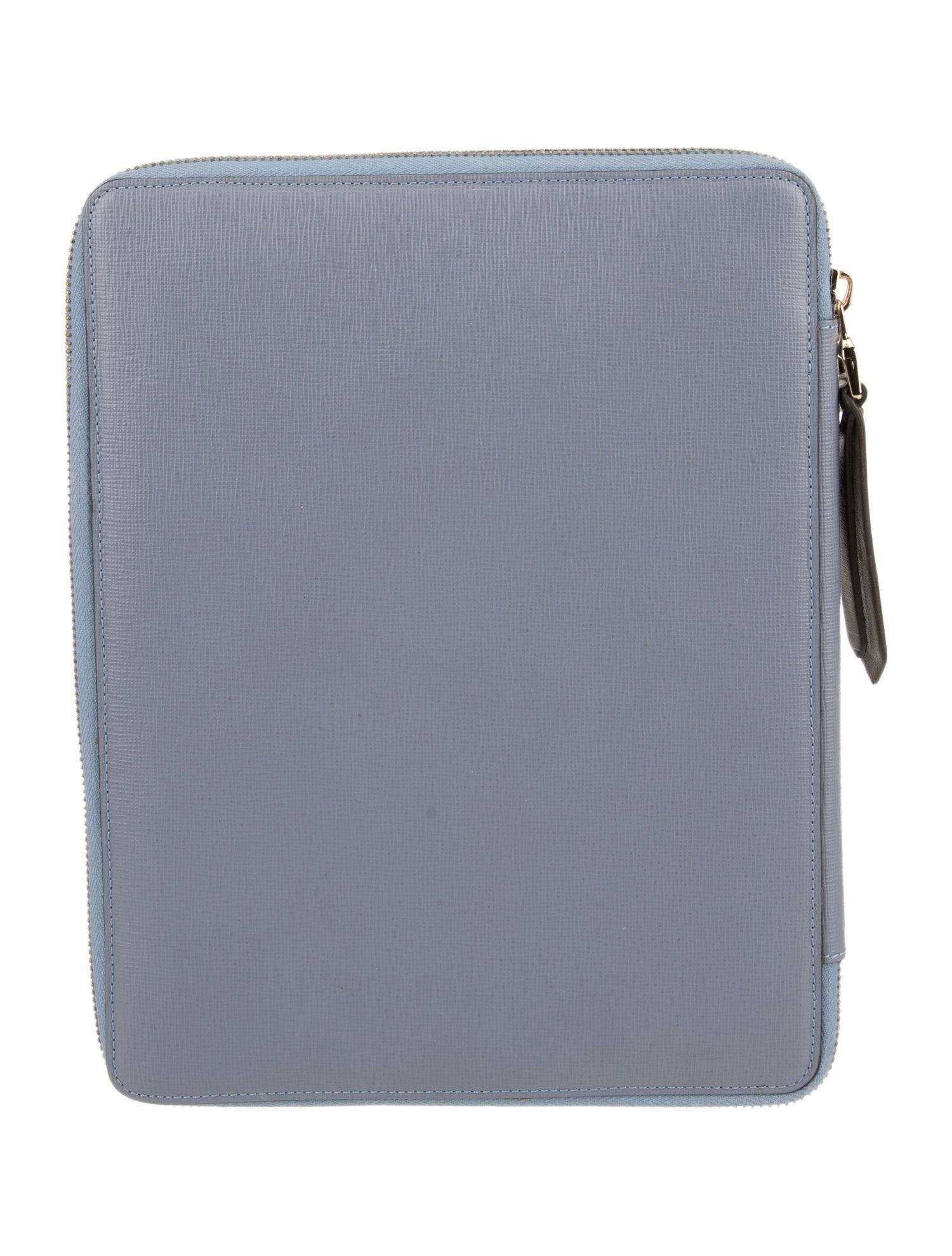 Max Mara Leather Ipad Case