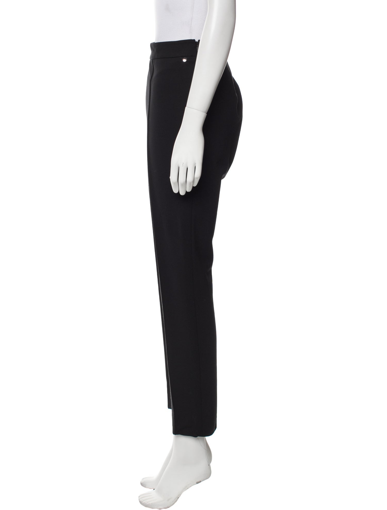 Max Mara Skinny Leg Pants