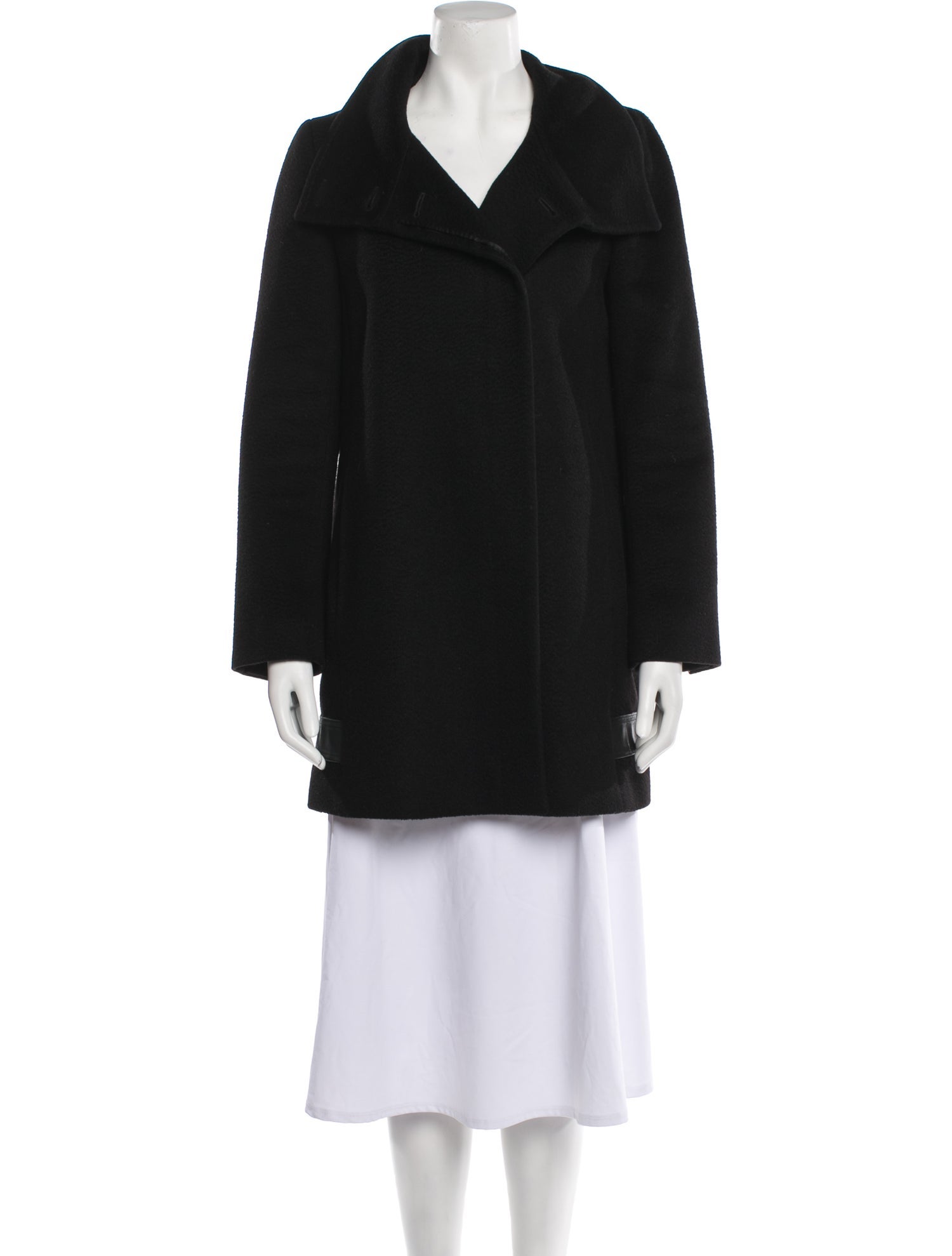 Max Mara Camel Hair Coat